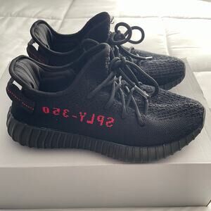 adidas Yeezy Boost 350 V2 Low Bred